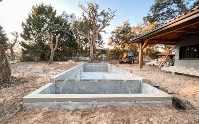 lacoste maconnerie piscines landes travaux 1