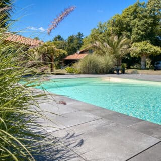 piscine 10x5 béton armé membrane armée 2