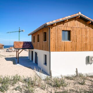 réalisation d’une maison maçonnée traditionnelle 1