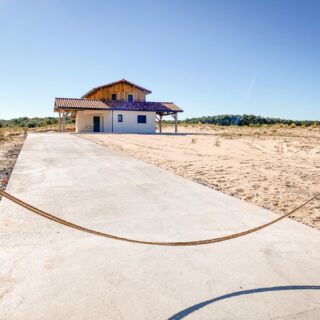 réalisation d’une maison maçonnée traditionnelle 6